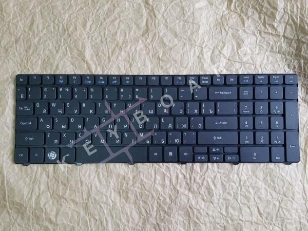 Клавіатура до ноутбука Acer Aspire 5560G